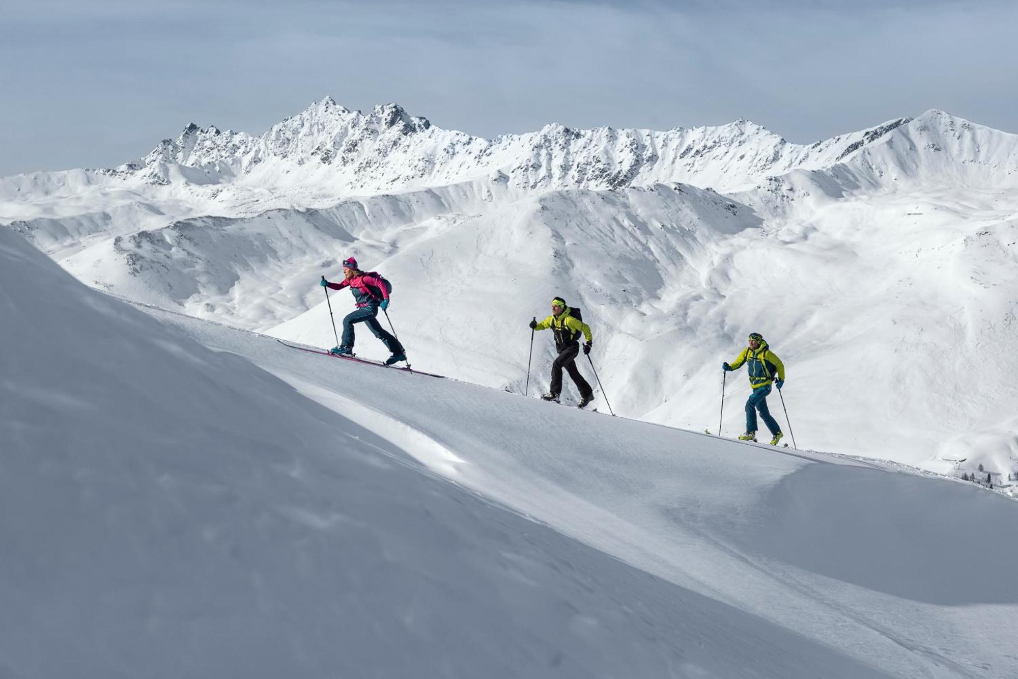 Hotel Alpenrose St. Valentin auf der Haide Exterior foto