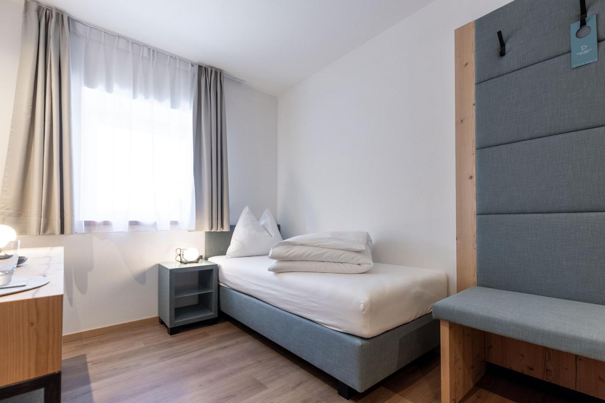 Hotel Alpenrose St. Valentin auf der Haide Exterior foto