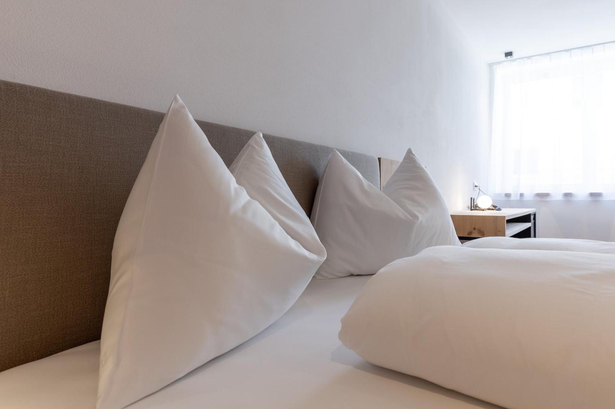 Hotel Alpenrose St. Valentin auf der Haide Exterior foto