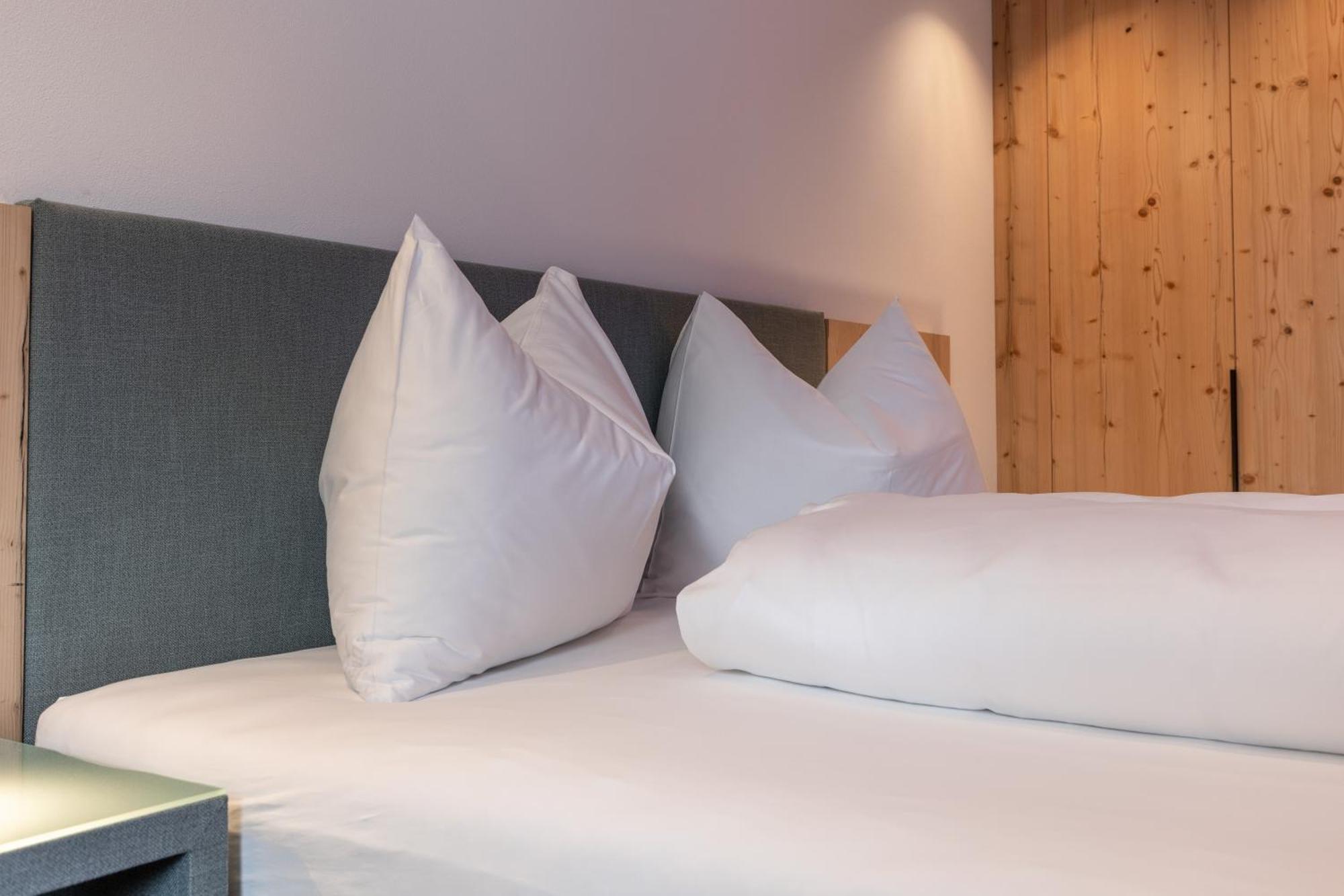 Hotel Alpenrose St. Valentin auf der Haide Zimmer foto