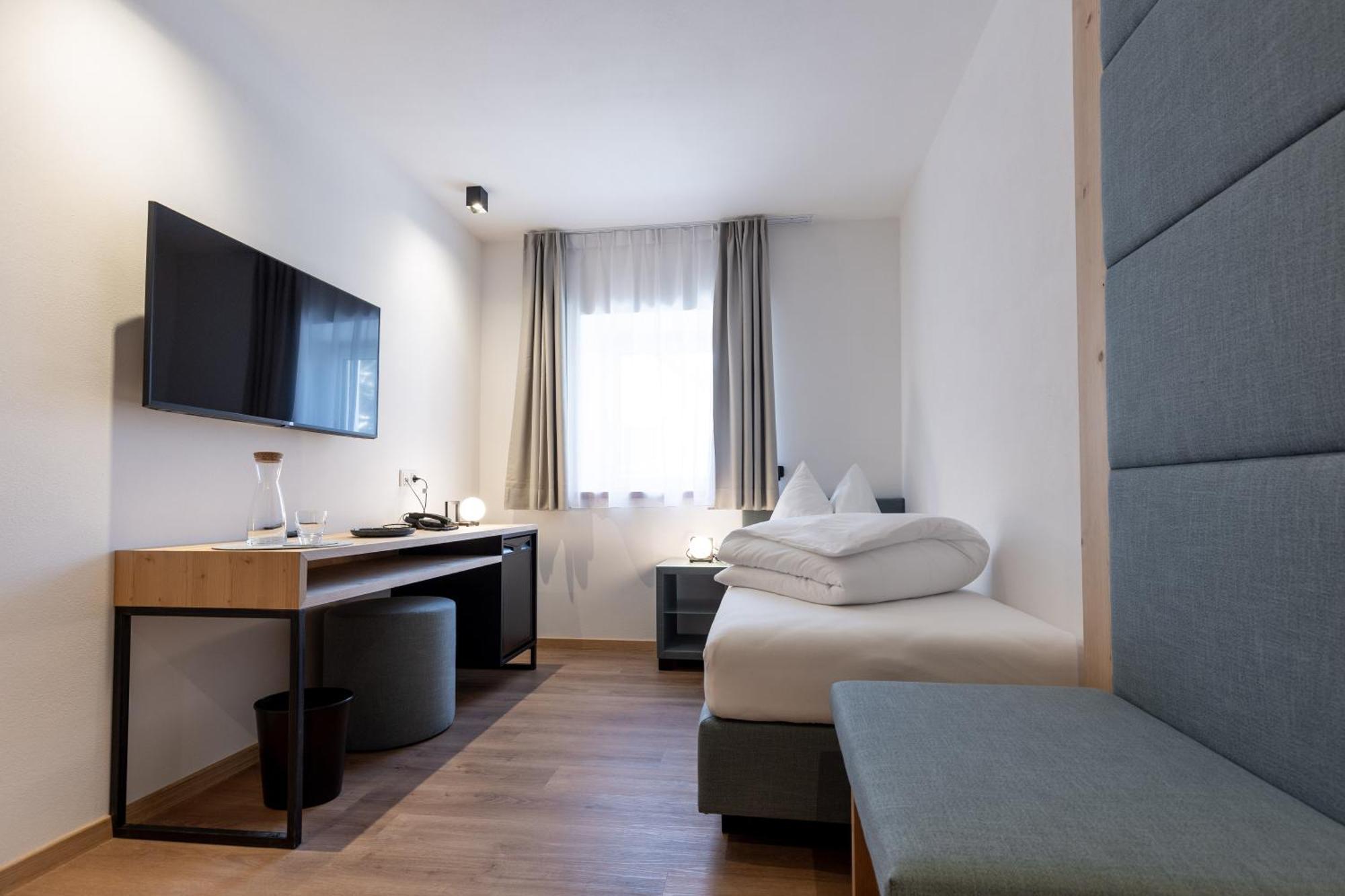 Hotel Alpenrose St. Valentin auf der Haide Zimmer foto